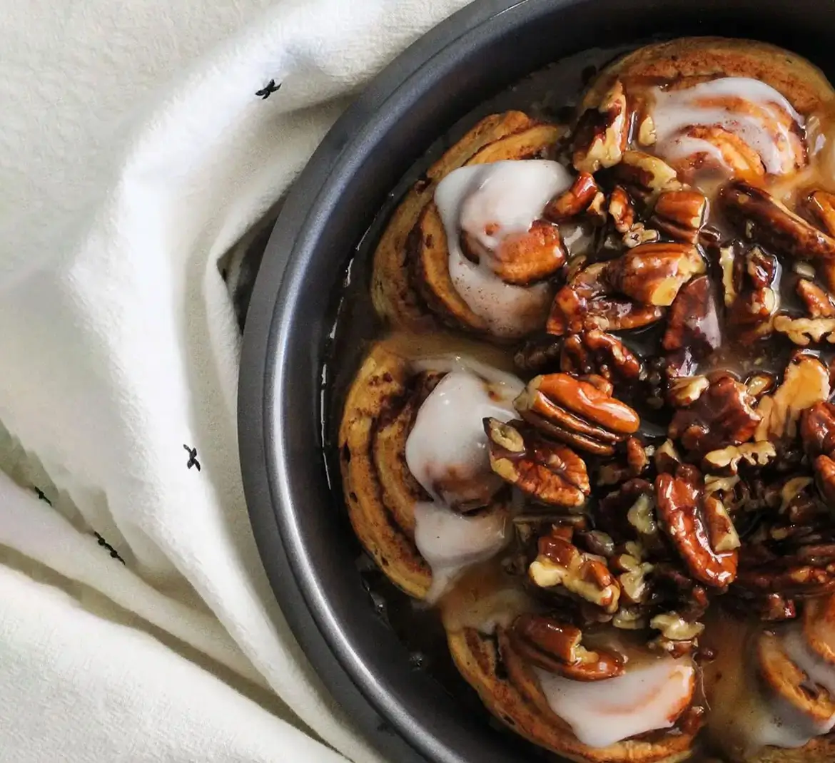 What Are the Best Pecans for Making Pecan Pie?
