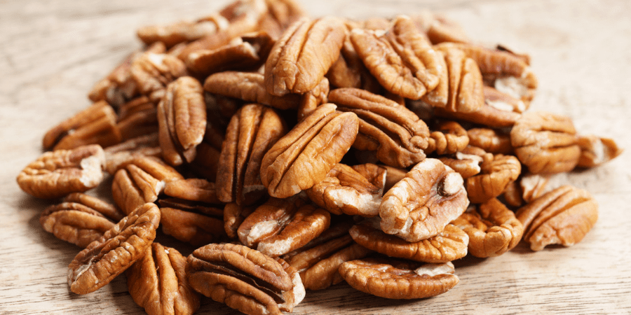 Do Pecans Go Bad? How to Tell Good Pecans From Bad ...