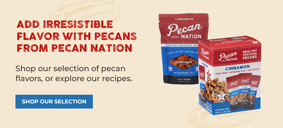 pecan nation pecan box