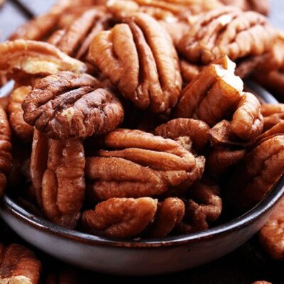 Rosemary Pecans