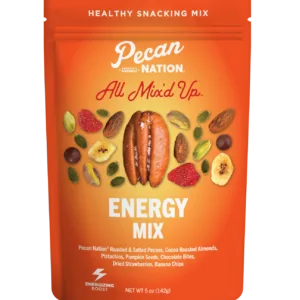 Energy Mix