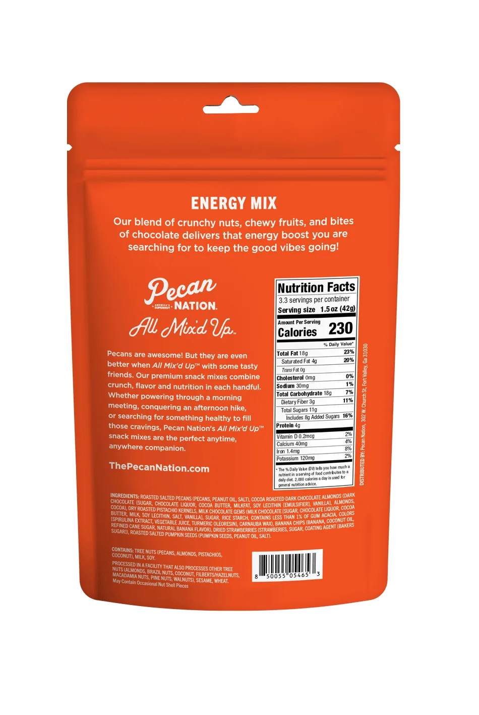 Energy Mix - Image 2