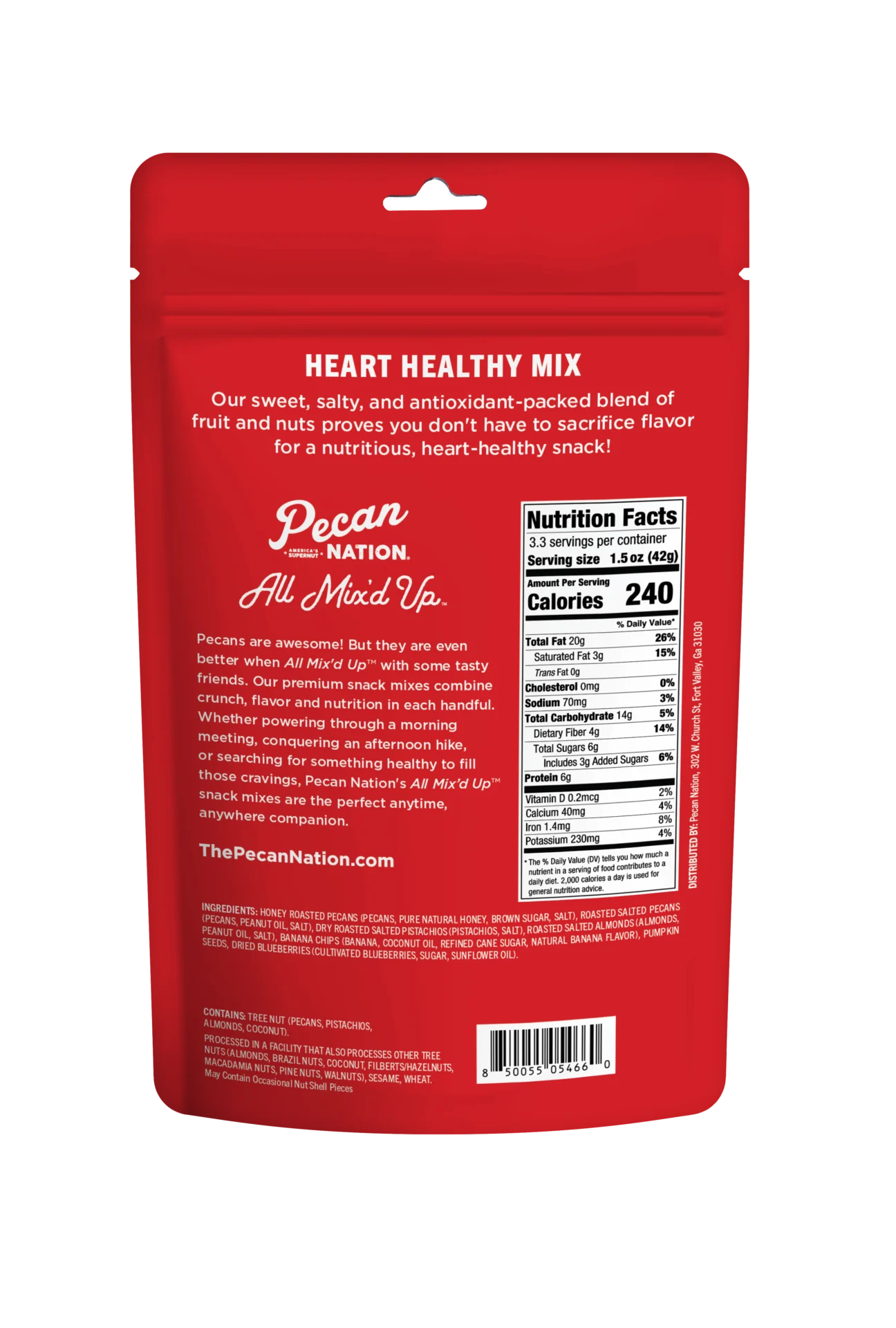 Heart Healthy Mix - Image 2