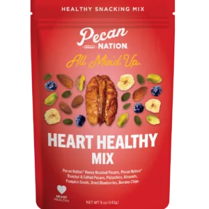 Heart Healthy Mix