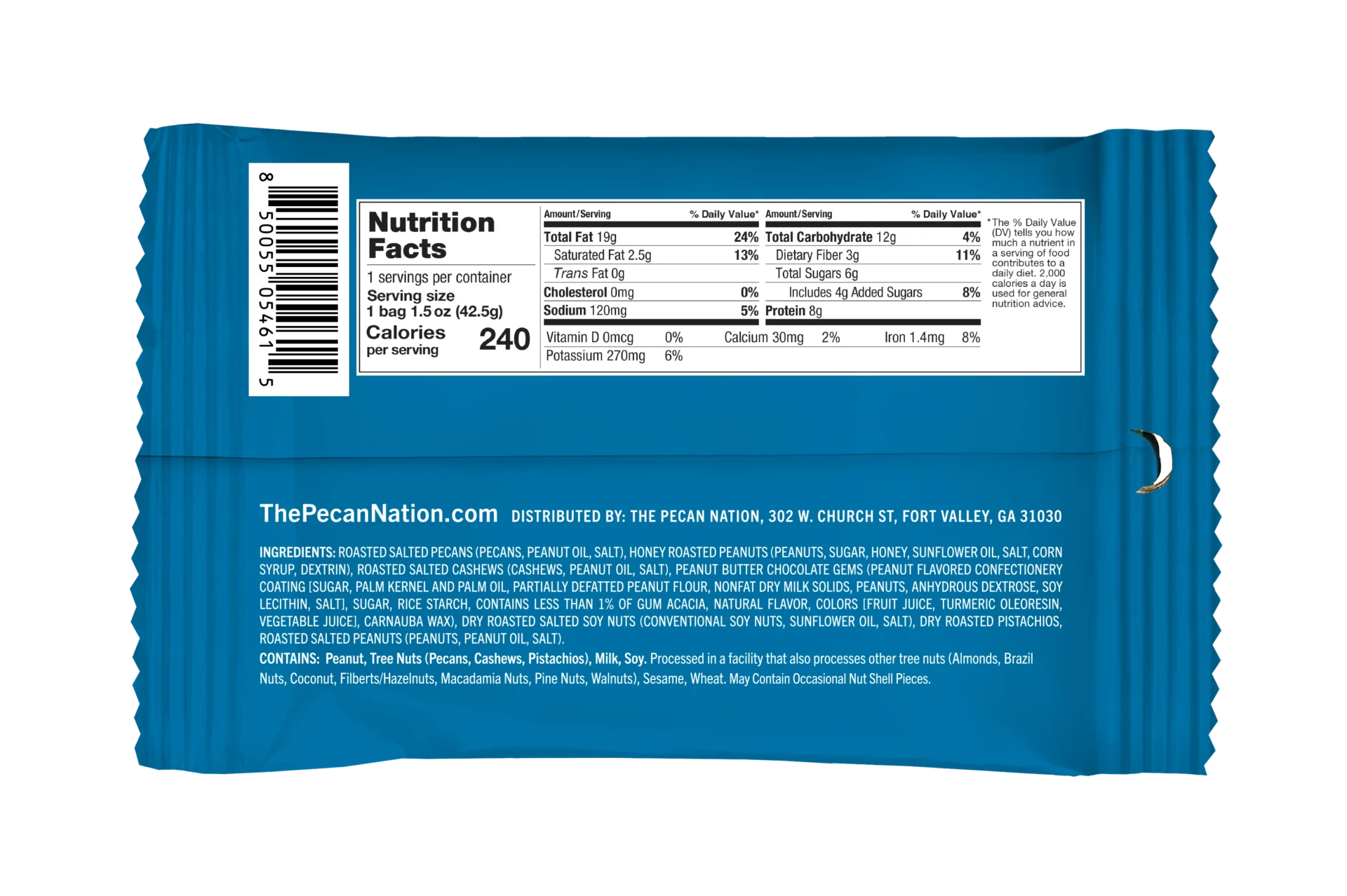 Protein Mix - Image 4